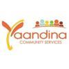 Yaandina Community Serivces Logo