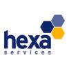 Hexa Services (UK) Ltd Logo