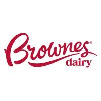 Brownes Dairy Logo