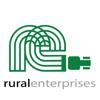 Rural Enterprises Australia Logo