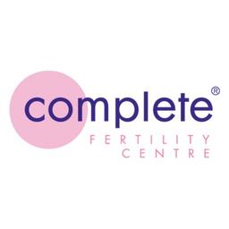 Complete Fertility Ltd Logo