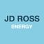 JD Ross Energy Logo