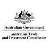 Australian Trade and Investment Commission (Austrade) Logo