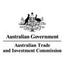 Australian Trade and Investment Commission (Austrade) Logo