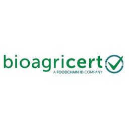 Bioagricert s.r.l. Unipersonale Logo