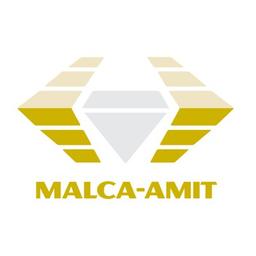 Malca-Amit Group of Companies Logo