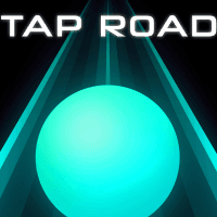 Tap Road Logo