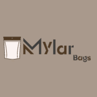 The Mylar Bags Logo