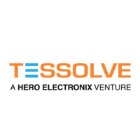Tessolve Logo
