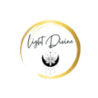 Light Divine Logo