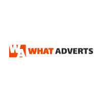 What Adverts Digital Marketing Training Logo