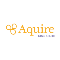 Aquire Real Estate Logo