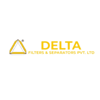 DELTA Filters & Separators Pvt Ltd Logo