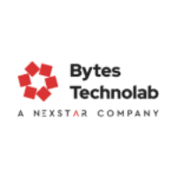 Bytes Technolab Logo