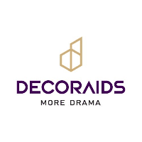 Decoraids Decorating Solutions Private Limited Logo