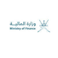 Ministry of Finance, Sultanate of Oman Logo