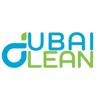 DubaiClean Logo