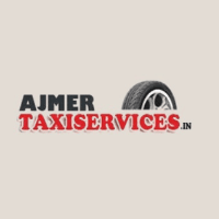 Ajmer Taxi Services Logo