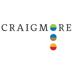Craigmore Sustainables Logo