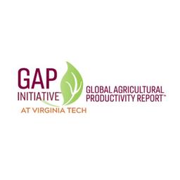 GAP Initiative at Virginia Tech Logo