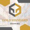 Gold Standard Shipping Corp Logo