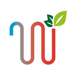 District Eating Logo