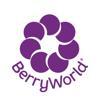 BerryWorld, France Logo