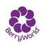 BerryWorld, France Logo