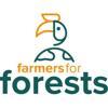 Farmers for Forests (F4F) Logo