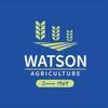 Watson Agriculture Logo