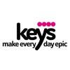 Keys Childcare Logo