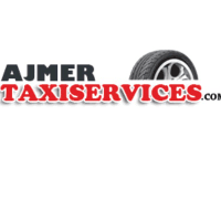 Ajmer Taxi Services Logo