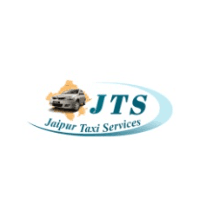 Jaipur Taxi Services Logo