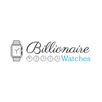 Billionaire Watches Logo