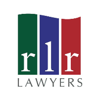 RLR Lawyers (Ramsay Lampman Rhodes) Logo