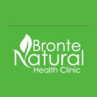 Bronte Natural Health Clinic Logo