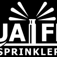 ​Aqua Flow Sprinklers Logo