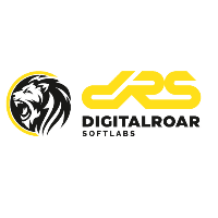Digitalroar Softlabs Logo