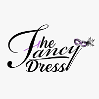The Fancy Dress Logo