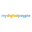 My Digital People – Digital Marketing Agency Lahore Logo