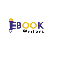 eBook Writers UK Logo