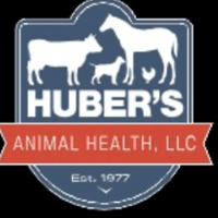 Huber's Animal Health Logo
