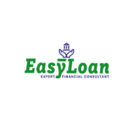 Easy Loan Financing Broker Logo