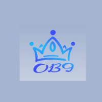 OB9 Group Logo