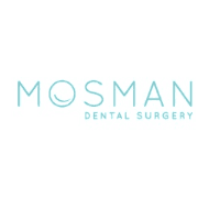 Mosman Dental Surgery Logo