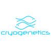 Cryogenetics AS Logo