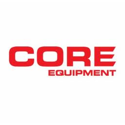 Core Equipment Ltd Logo
