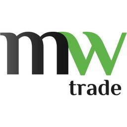 Mw.trade Logo