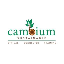 Cambium Sustainable Logo
