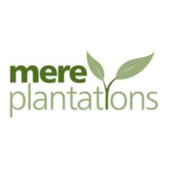 MERE PLANTATIONS LIMITED Logo